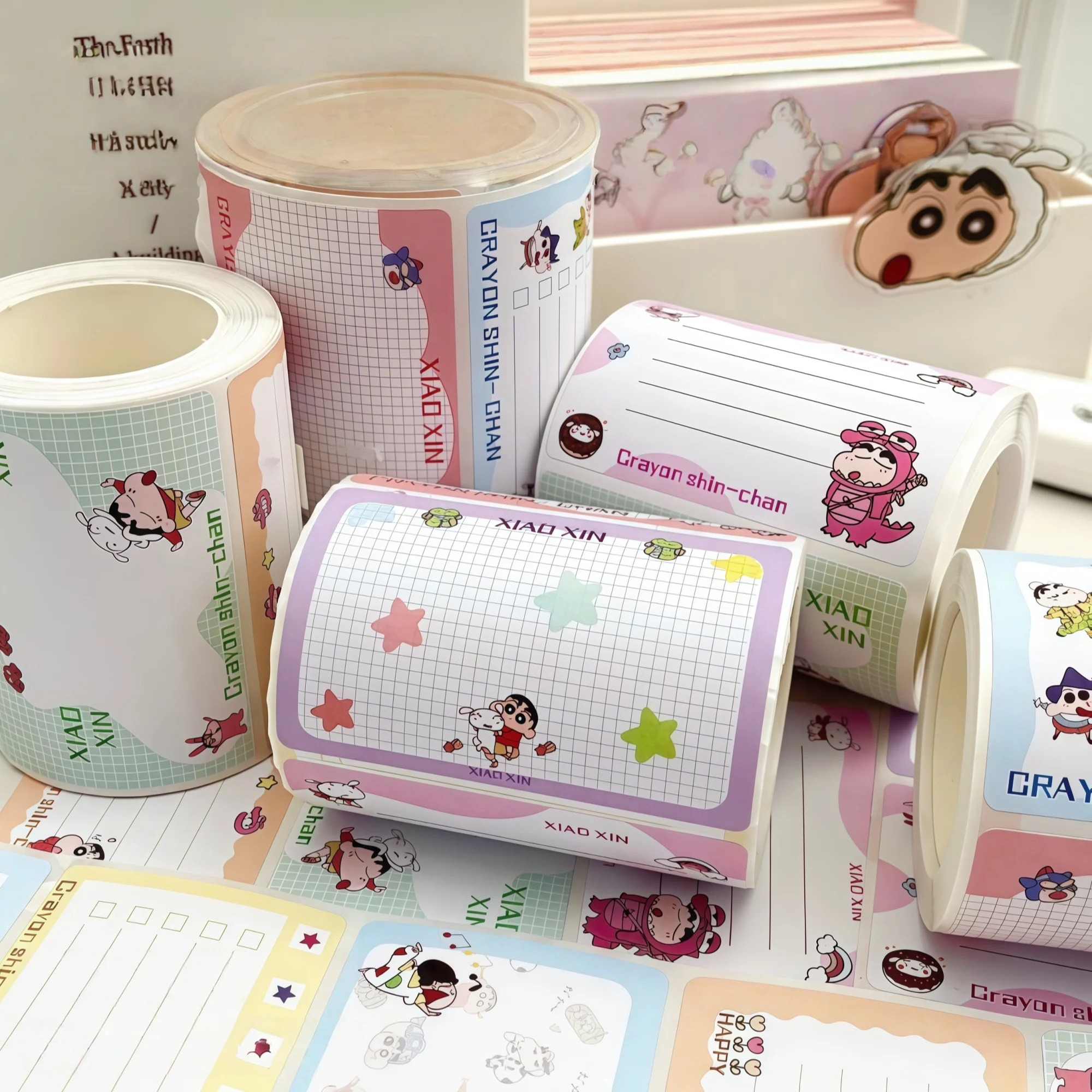 #57 Best Address Labels to Buy In 2026