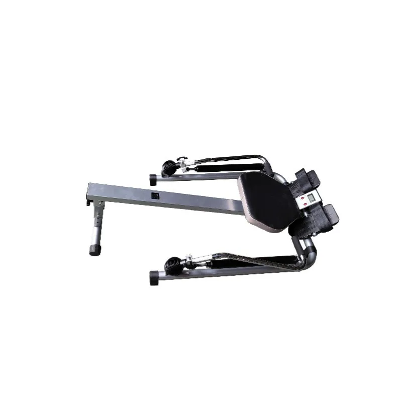 Rudergerät, Fitnessgeräte, Rudergerät für den Innenbereich, Rudergerät