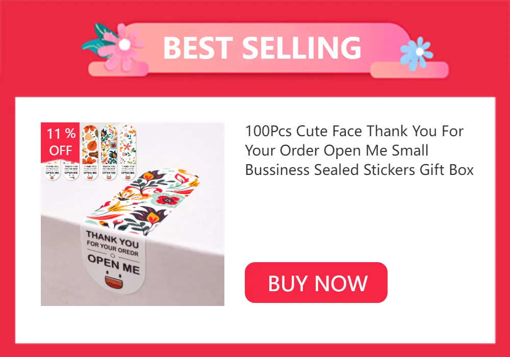 25mm 250-500pcs Colorful Writable Round Self-adhesive Sticker Handwriten Category Labels Decoration Packaging Supplies Whoesale