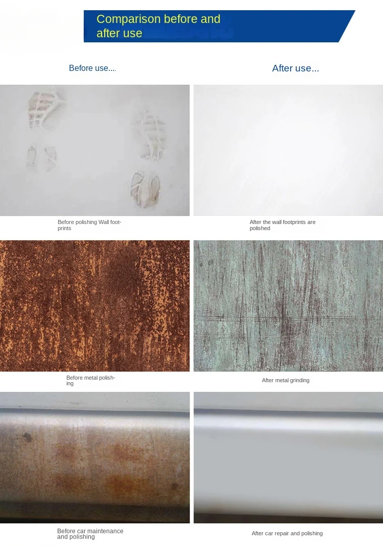 5 قطعة/المجموعة الصنفرة 240/320/400/600/800/1000/1200/1500/2000 حصى الرمل ورقة المياه/ورق الصنفرة الجافة أدوات جلخ #6