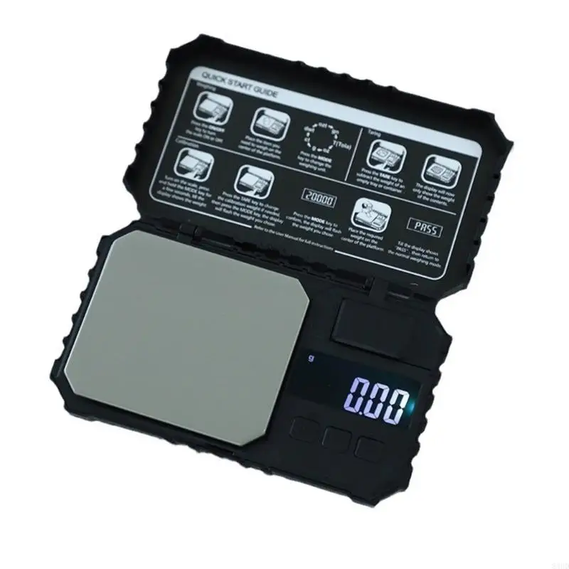 

Карманная масштаба кухонная шкала для измерения