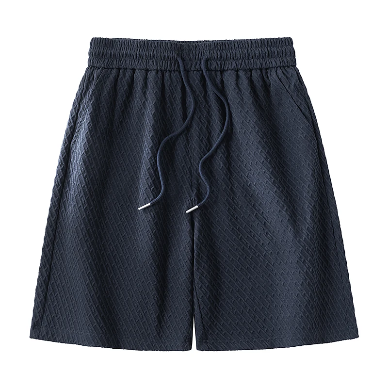 

Casual Shorts Beach Streetwear Men's Summer Men's Clothing Designer Sportswear Fashion Trouser Hombre Pants Male Clothing New