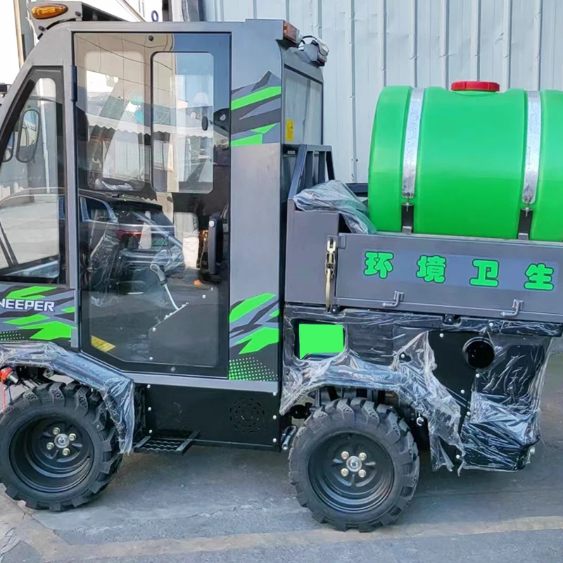 Snow Thrower 800mm Nylon Brush 196cc  Self Propelled Hand Push 3 In 1 Machine for Yard Driveway Snow Clearing