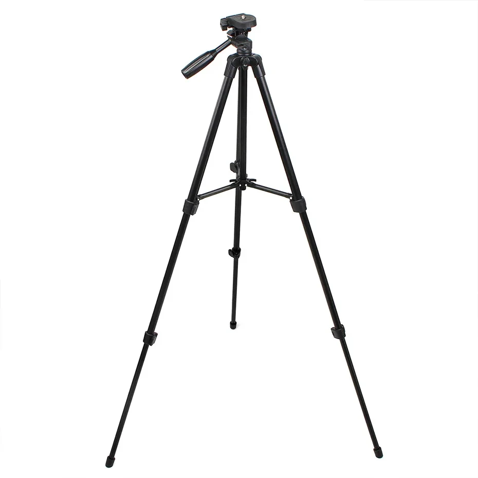 SVBONY SV101 Stativ, tragbar, 49 Fuß, leicht, für DSLR-Kameras, Video-Spektiv, astronomische Beobachtung, mit Tragetasche – Detail 2