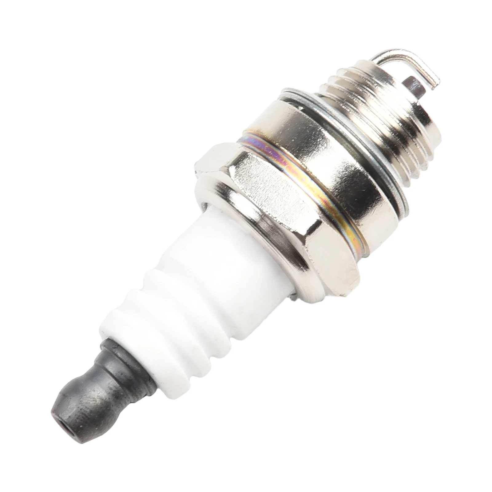 Koil Pengapian Paduan dan Kuningan Pengganti Koil Pengapian untuk Echo Hedge Trimmer SRM225 TC210 EB212 GT225 ES210 GT200 HC150