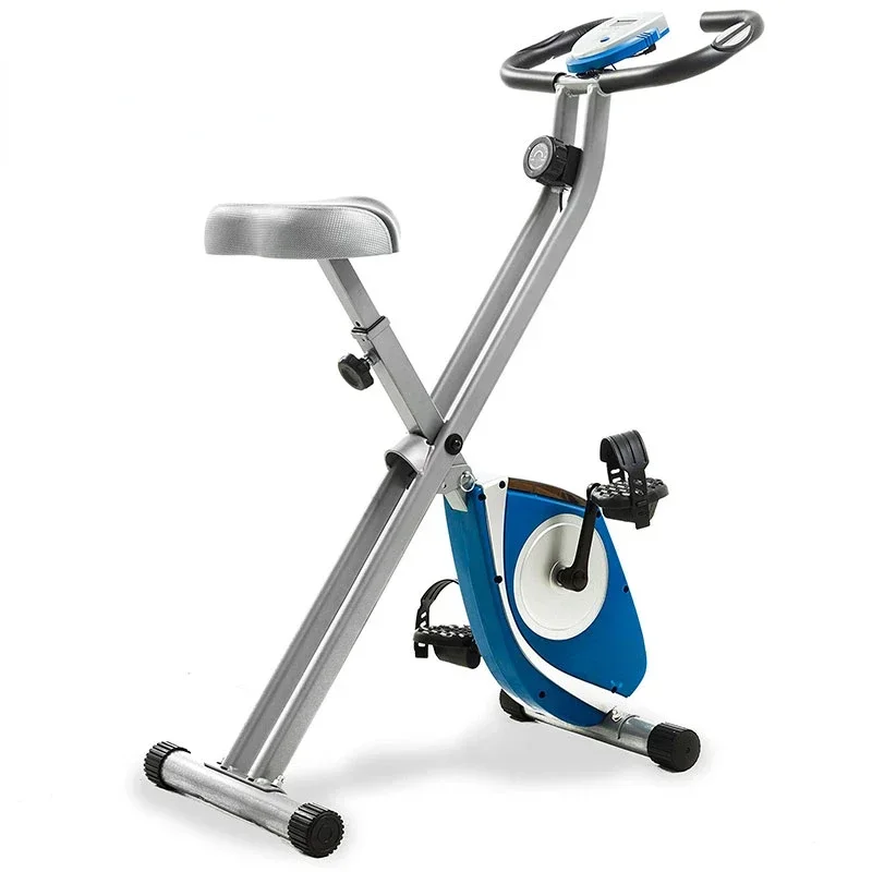 

Smart Magnet Steel Trainer Solid Frame Magnetic Resistance Bicycle Rack Holder Stand Commercial Exercise Indoor