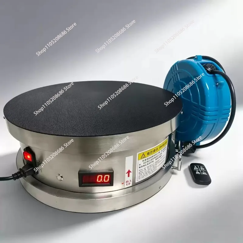 Special electric spinner for pattern training, turntable ceiling spinner 1pcs