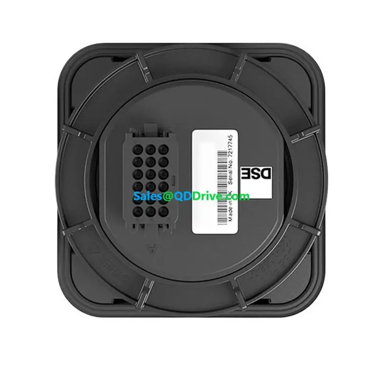 Deep Sea DSEM835 Display Module for Diesel Generator Set Electronic Injection Engine Controller