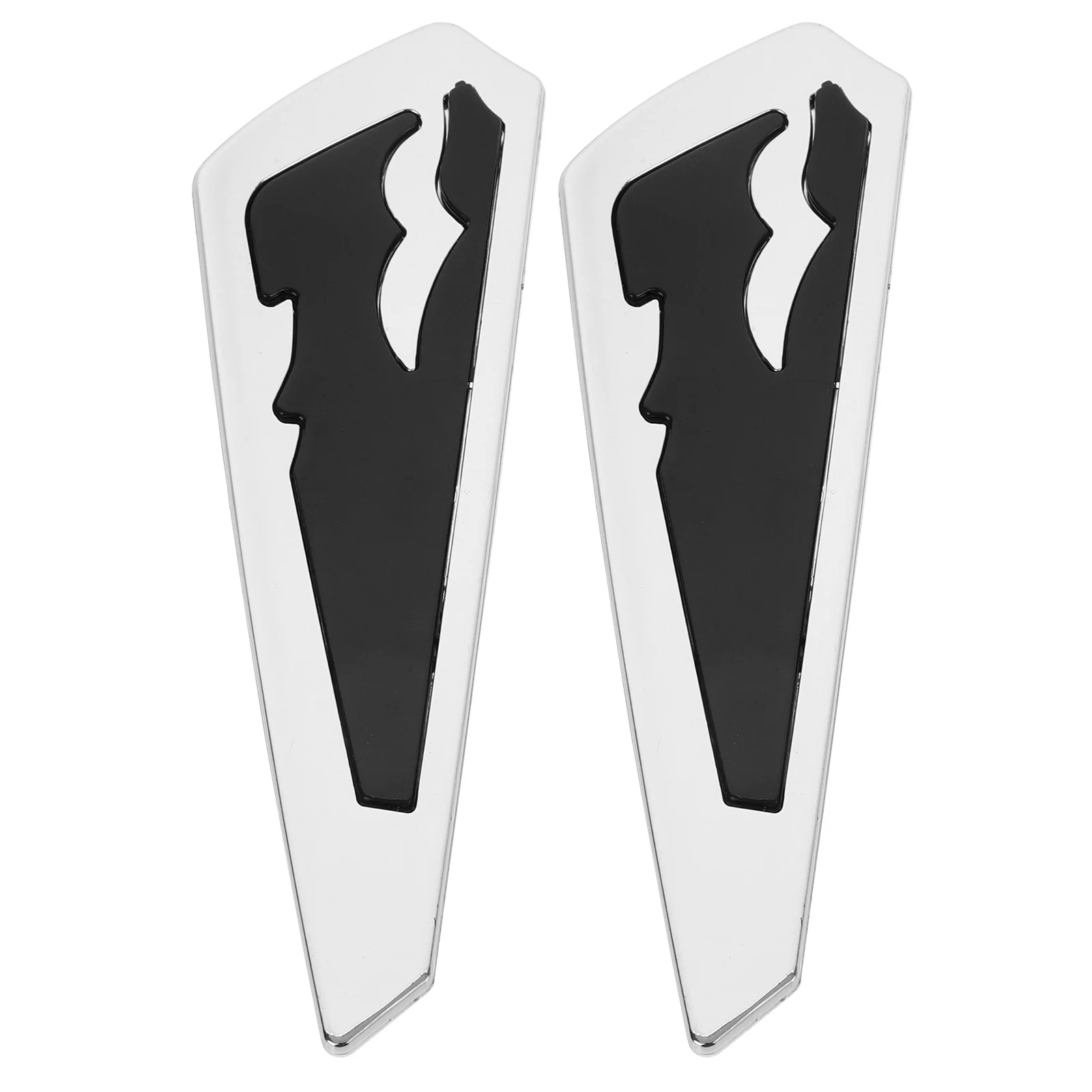 

1 Pair Booster For Car Rain Pressurize Safe Windshield Driving Car Accessories Auto Parts Wiper Aid Wiper Aid Tool