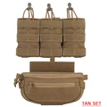 tan set