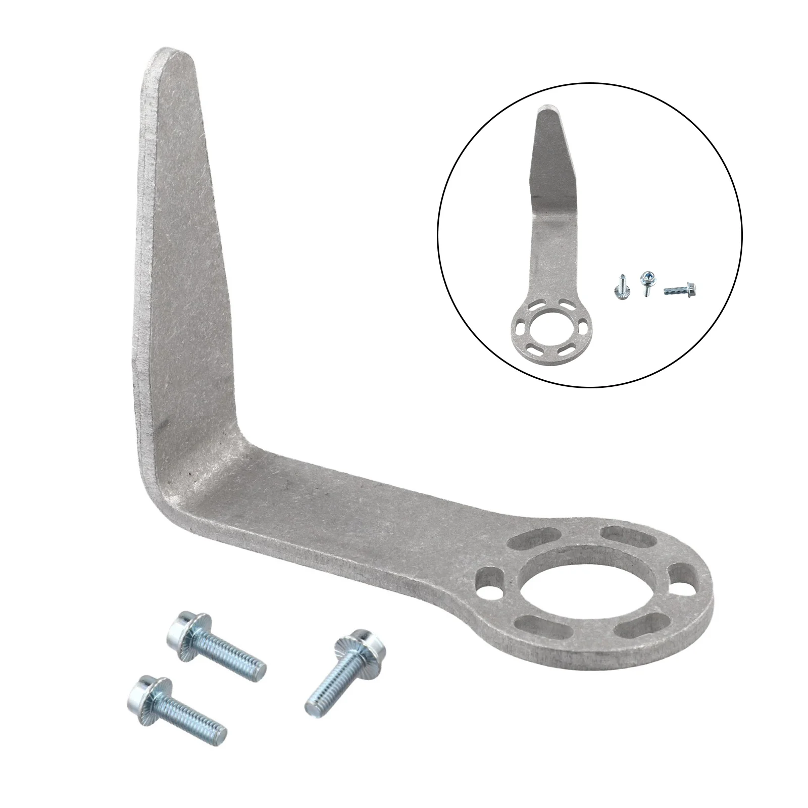 Metal Rafter Hook 889661M for MetaboTool Nailers NR83AA5 NV83A5 NT65A5 NR90AC5 Suitable for Framing Applications