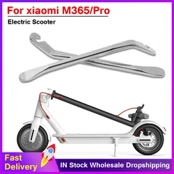 Electric Scooter Steel Wheel Tire Lever Curved Scooter Tyre Repair Tool Hooks for Xiaomi M365/Pro Mi3 Bicycle Repair Crowbar