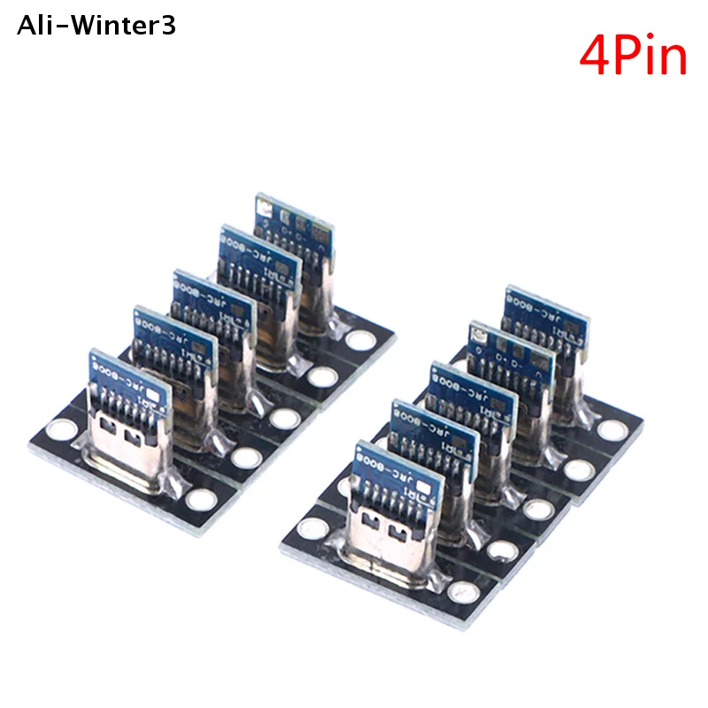 【Wy】10Pcs Usb 3.1 T…