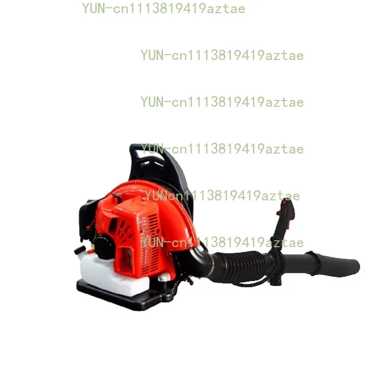 Heavy Duty Handheld Leaf Snow Blower With Core Engine Portable Professional Garden Lawn Cleaning Tool