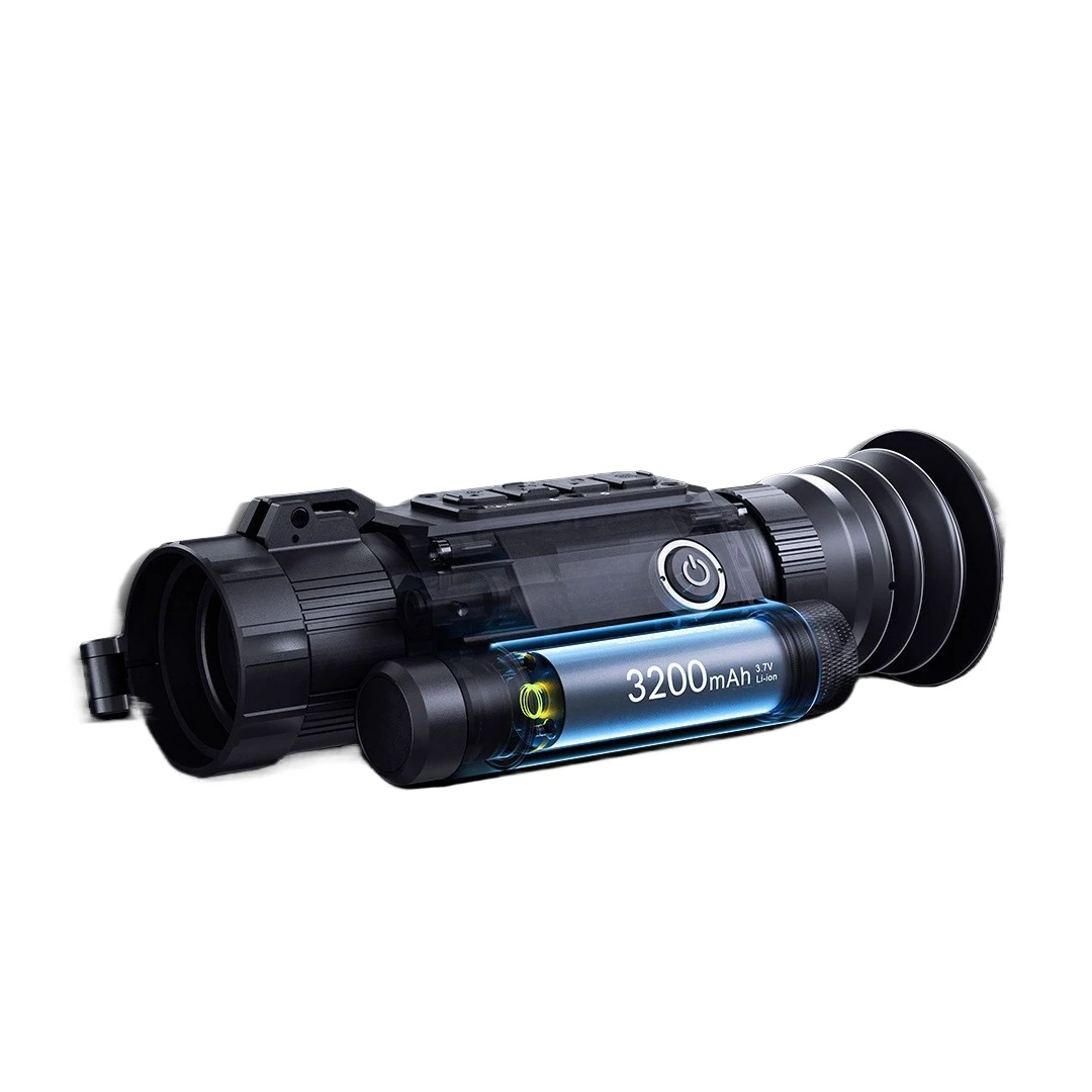 

Suitable for OC2 new thermal imaging sight day and night universal night vision intelligent standby