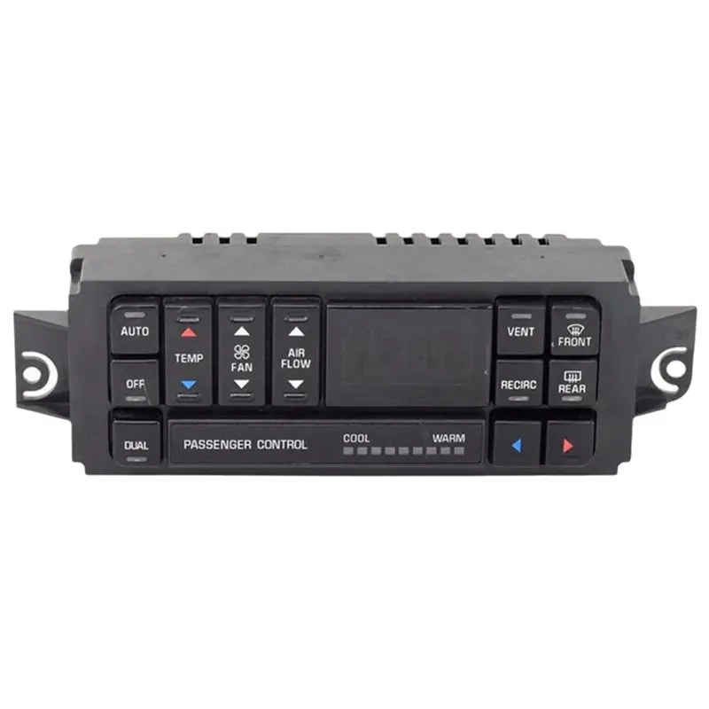 

Precise Car Air Conditioning Control Switch AC Control Switch For Old Buick Regal 10435588 Car Accessories