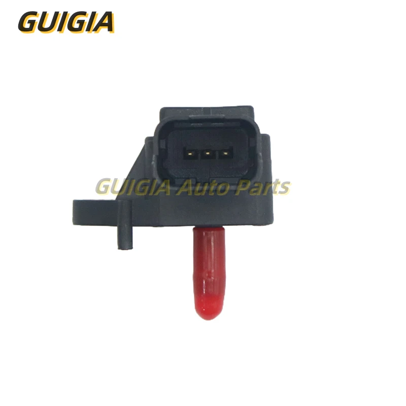 MAP Intake Manifold Pressure Sensor 079800-4480 for Peugeot 406 607 806 807 Bipper Expert Citroën C5 C8 Dispatch Automotive Part
