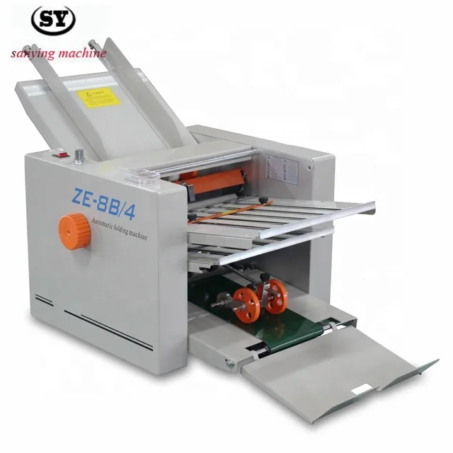 ZE-8B/4 Factory Sup…