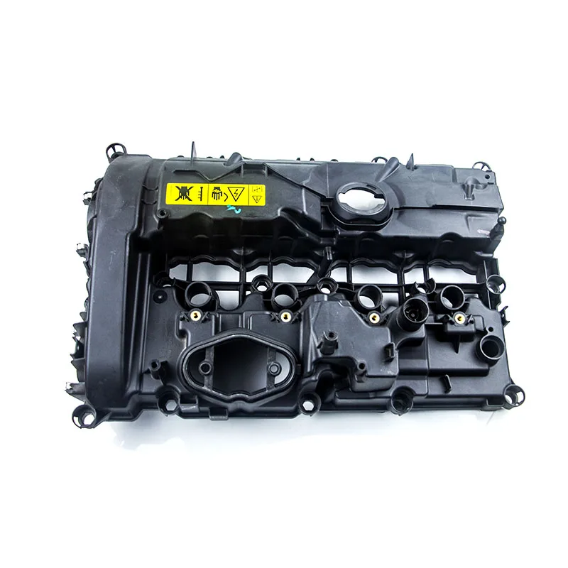 

Engine Cylinder Head Valve Cover 11128605598 For B MW 120i 218i 220i 525Li 530Li X1 X3 F52 F45 G38 F49 G08