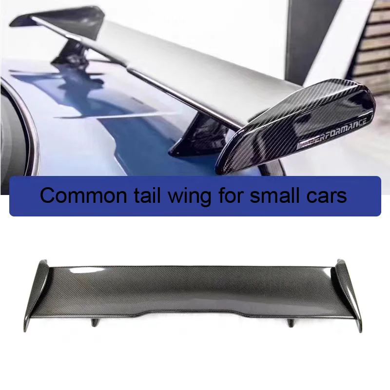 MP Style F80 F82 F22 F87 M2 M3 M4 Carbon Fiber Spoiler sedan Trunk tail For 