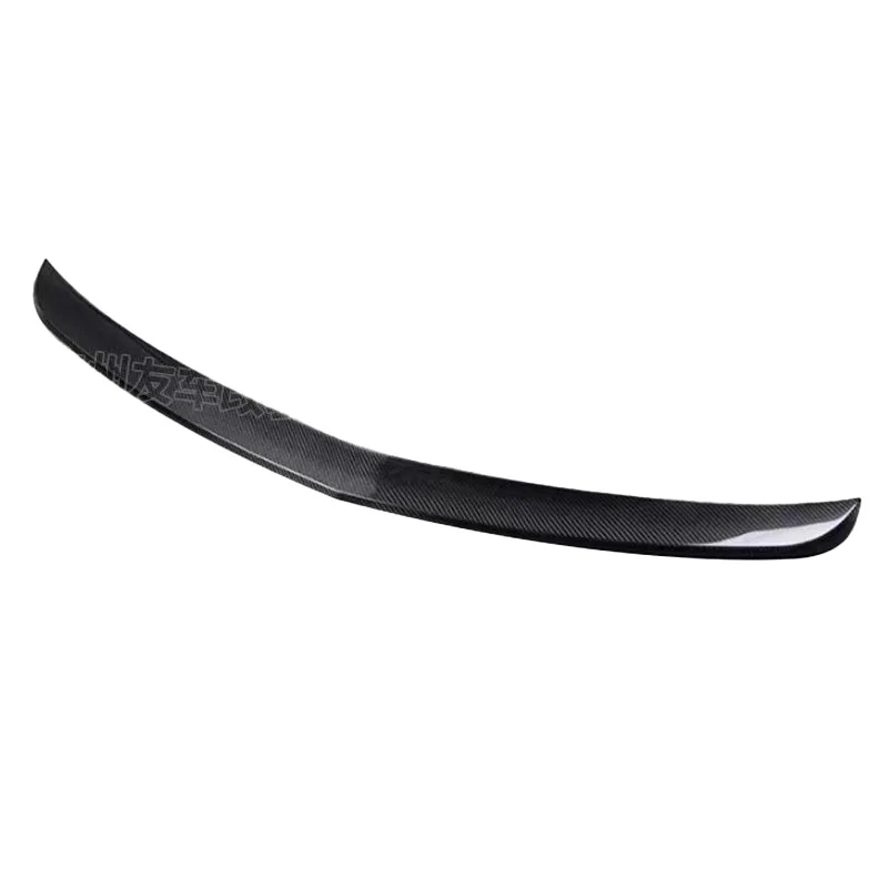 

Damei High Quality Auto Rear Bumper Wing For CT5 2020-2022 Carbon Fiber Pattern ABS Material