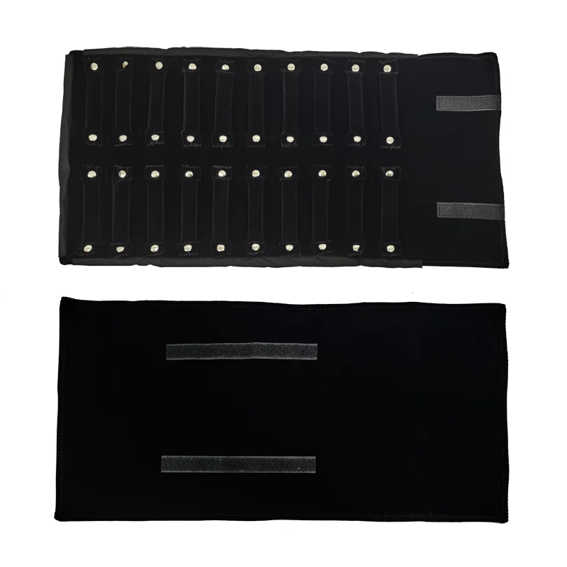 Thumbnail 4 - #31 Latest Velvet Jewelry Pouches Updates
