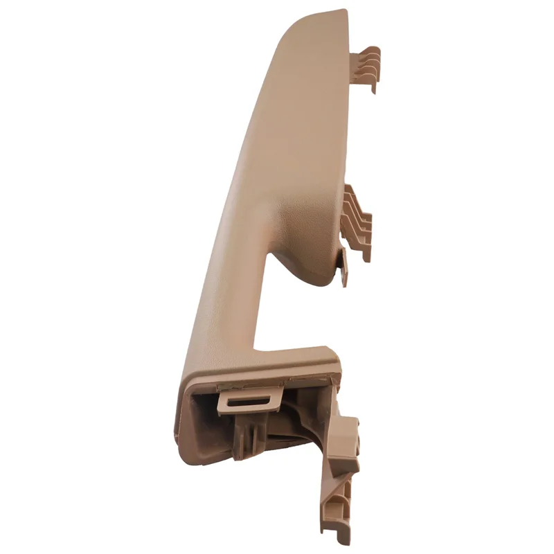 

New Front Door Armrest Cover Handle Plate 1999- 2006 For GMC Yukon Chevy Tahoe 12472876 88981574 15703701 15703702