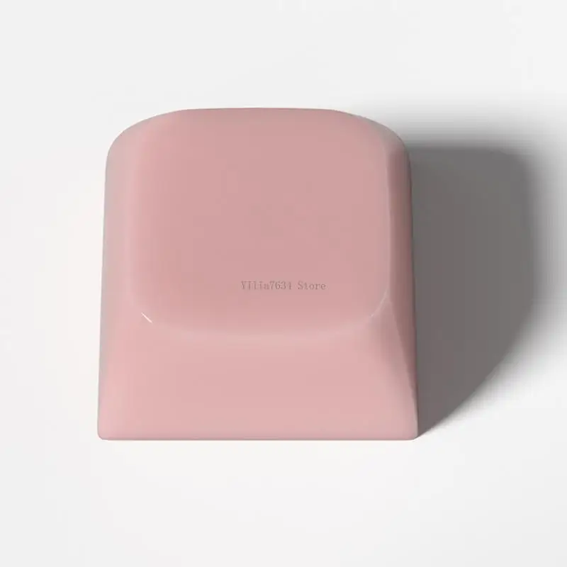 ハイエンドXDAキーキャップラングラストとゲームとタイピングの抵抗性キーキャップに影響を与えますMXスイッチキーボード5ピース