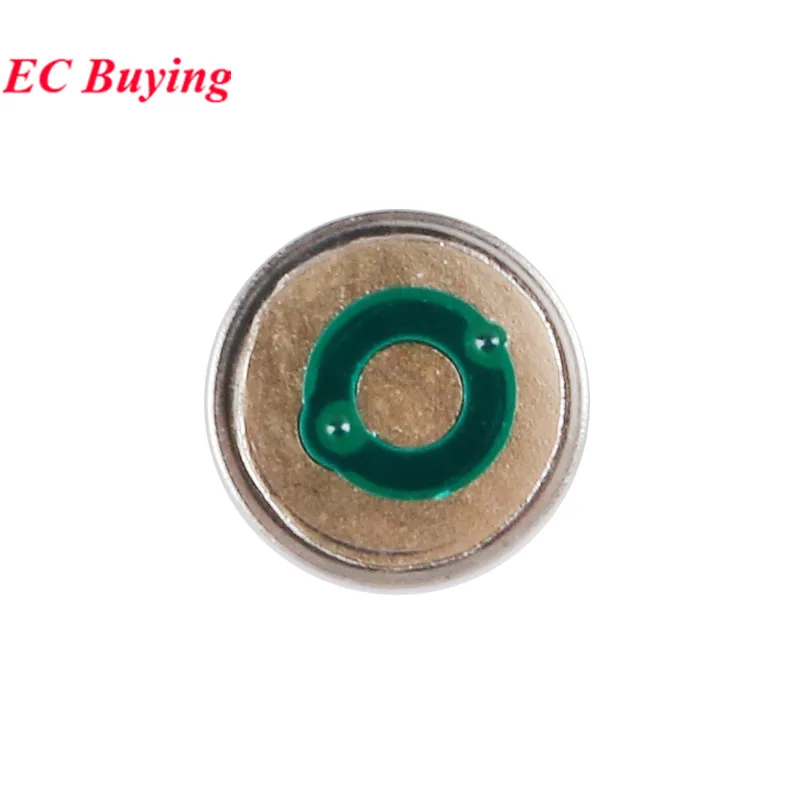 100 sztuk/5 sztuk 4013 mikrofon MIC pojemnościowy elektret 4*1.3mm mikrofon Pickup 4x1.3mm akcesoria MP3 — zdjęcie 5