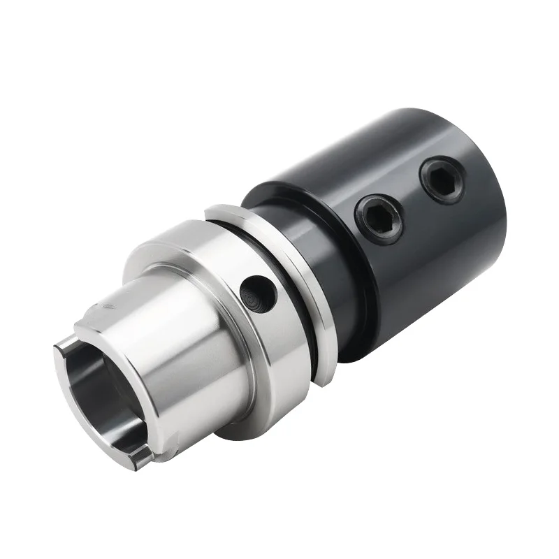 HSK32A-SLN20-90L Side Lock End Mill Shank High Precision Adapter CNC Machine Tool Accessories