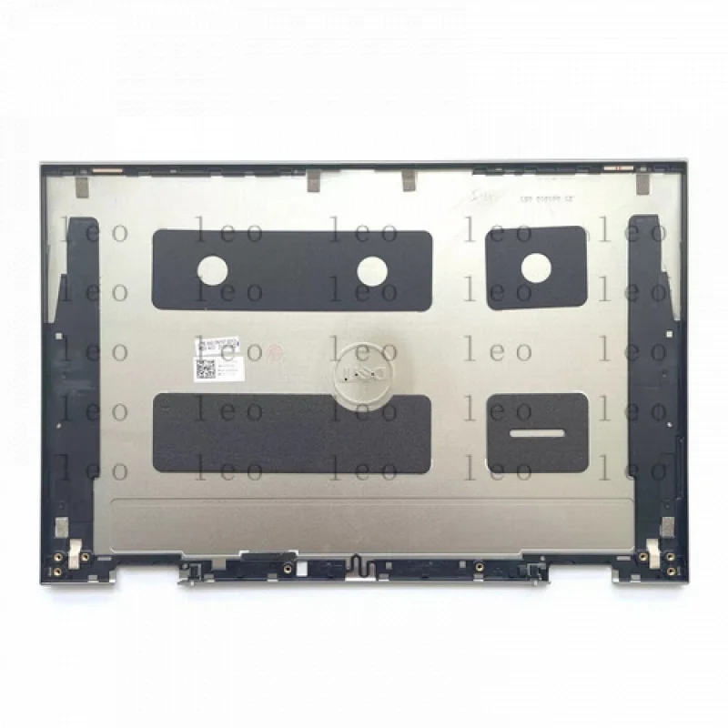 

UI, новинка для Dell Inspiron 5410 7415, 2 в 1, задняя крышка ЖК-дисплея, задняя крышка, верхний корпус, шарнир 010D9G