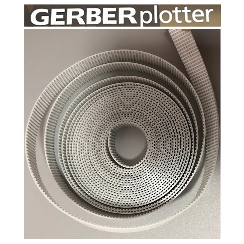 Ремень для струйного плоттера hipo jm jet GERBER