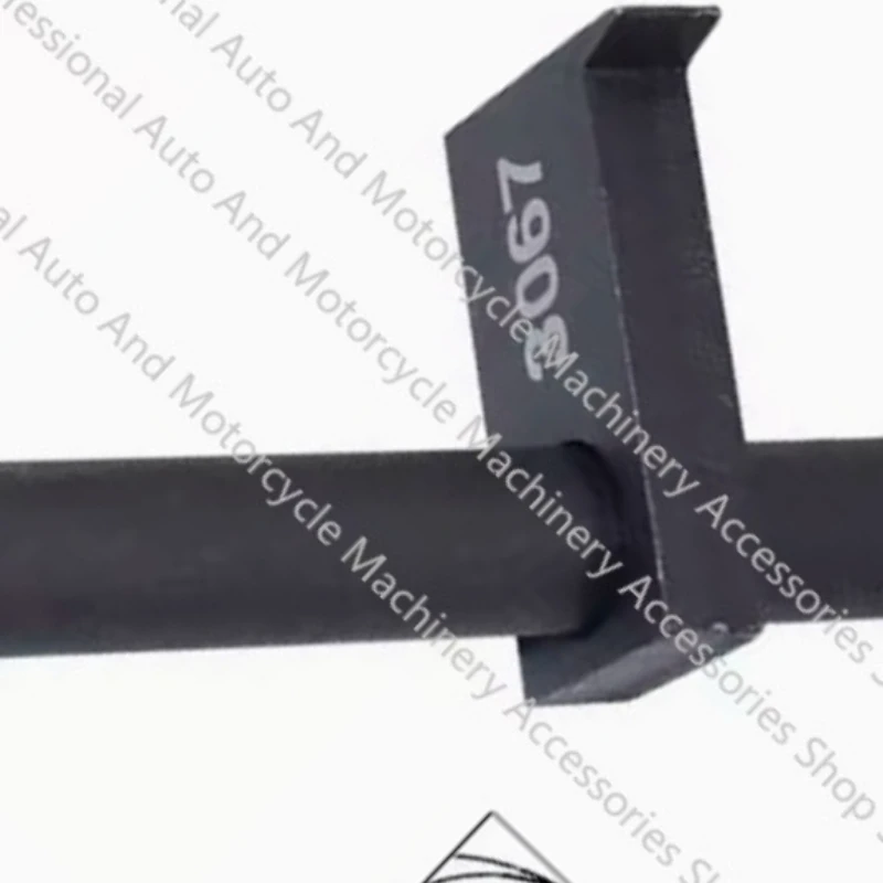 For Volkswagen Audi Magotan Haorui Sagitar Octavia Timing Special Tool Flywheel Locking Tool 3067
