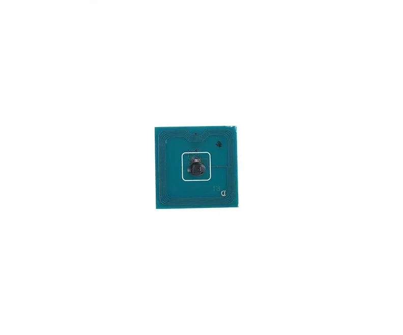 Guangke Applicable Xerox 700 Drum Chip for J75 C75 Asia Pacific KYMC Color Powder Box Chip Copier Counter