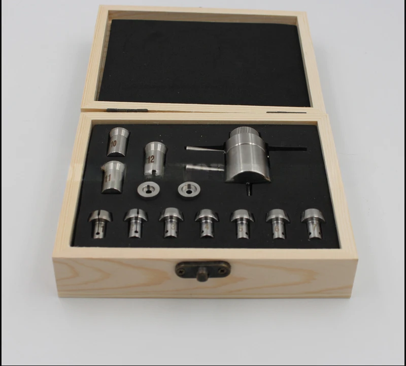 New Dentals Repair Tools For Dentals Handpiece Bearing Removal Chuck Standard Torque