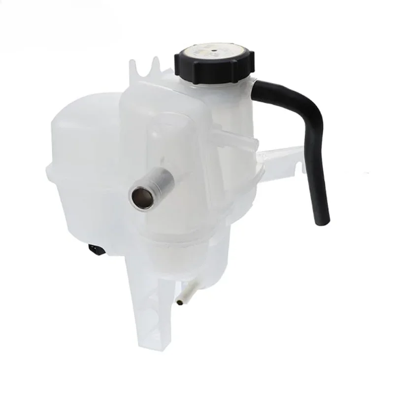 Coolant Reservoir Engine Radiator Overflow Expansion Tank Bottle With Cap For Ford Kuge 2003-2007 5L8Z8A080AA