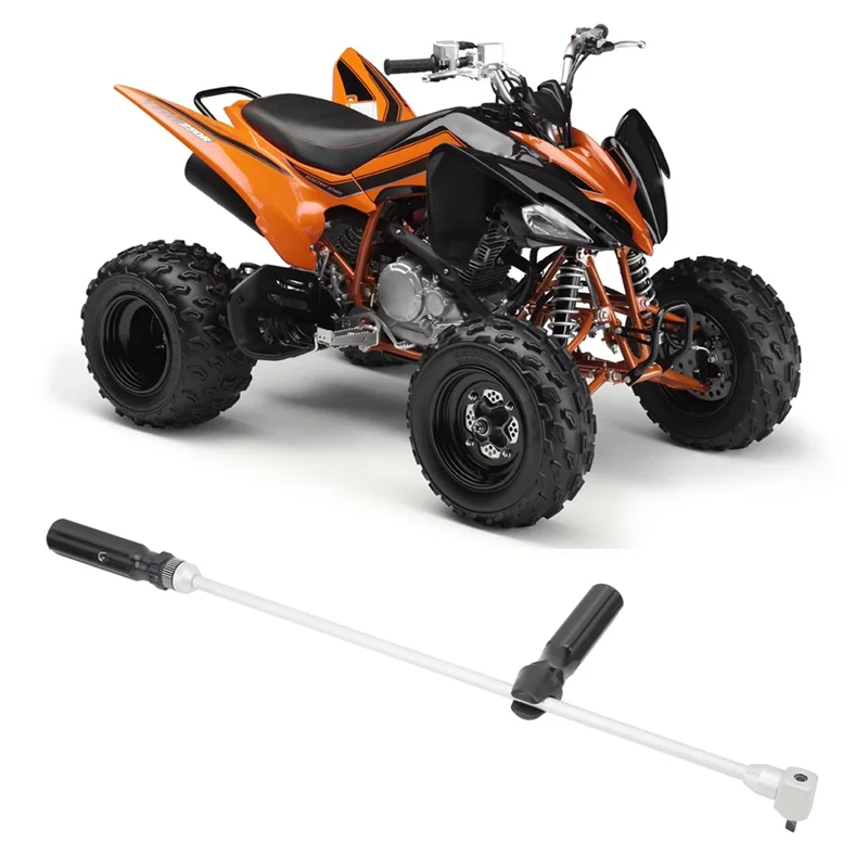 

10Pcs Carburetor Adjustment Wrench Tool With 90 Degree Bevel Screwdriver Angle Engine Carb Tune Up Adjusting Tool For ATV UTV