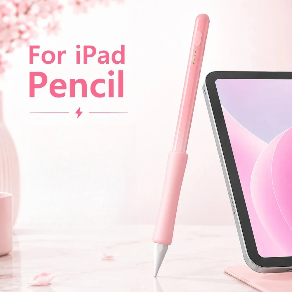 Pens 10 9 10th 9th Generation Mini 7 6 For iPad A16 Air 11 5 4 Pro 11th 13 12.9 M4 M3 M2 2026 Stylus Touch Pen for Apple Pencil