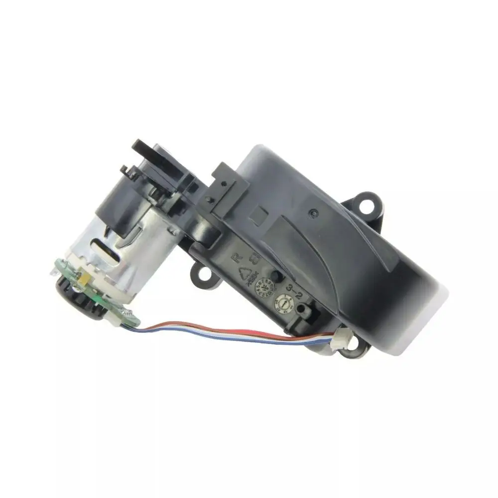 Replacement Drive Wheel For Isweep X3 Vacuum Cleaner Parts Motorized Left Right Tire Assembly Repair Maintenance Tool