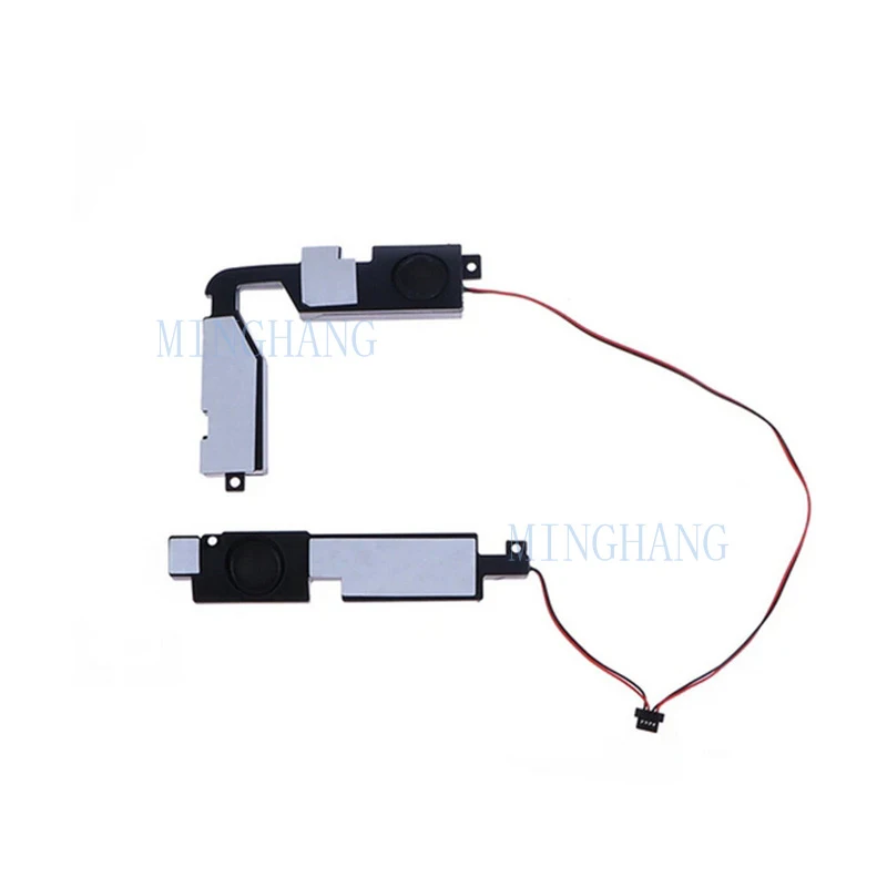 M   M   FOR ASUS A555L VM510L K555L Y583L X555L W509L W519L R557L Laptop Speaker Set New
