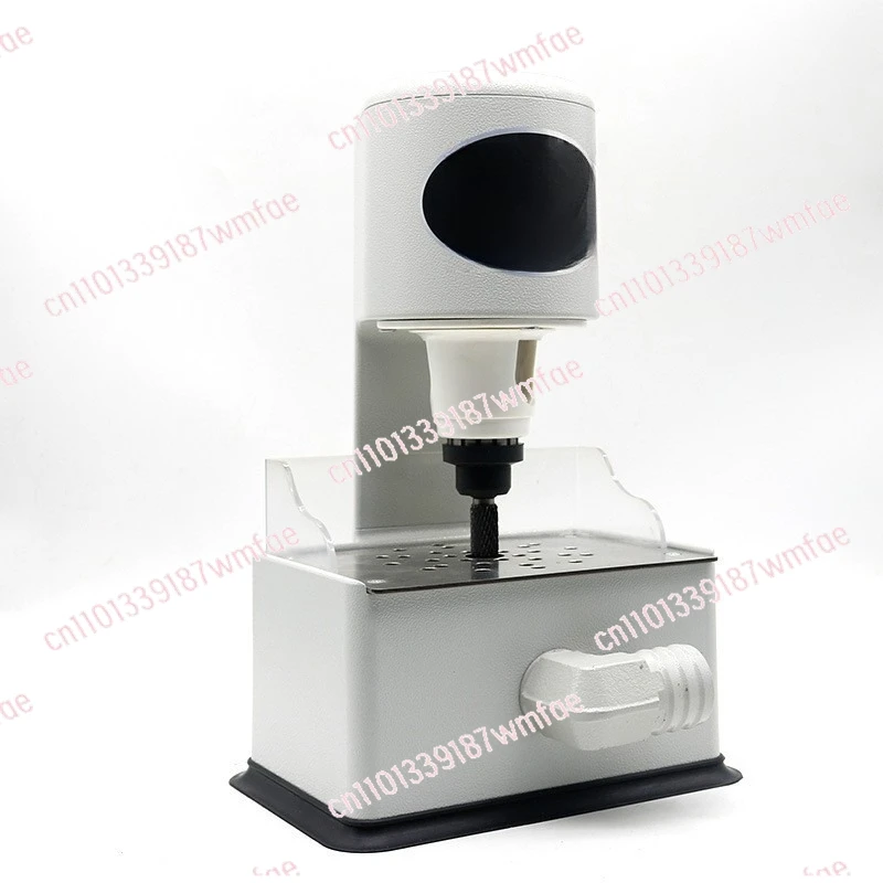 

Стоматологическая лаборатория, шлифовальный триммер для внутренней арки, лабораторная модель, станки для обрезки