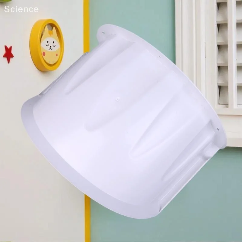 Unit Protective Case for CCTV Turret Cameras, Waterproof and Rainproof