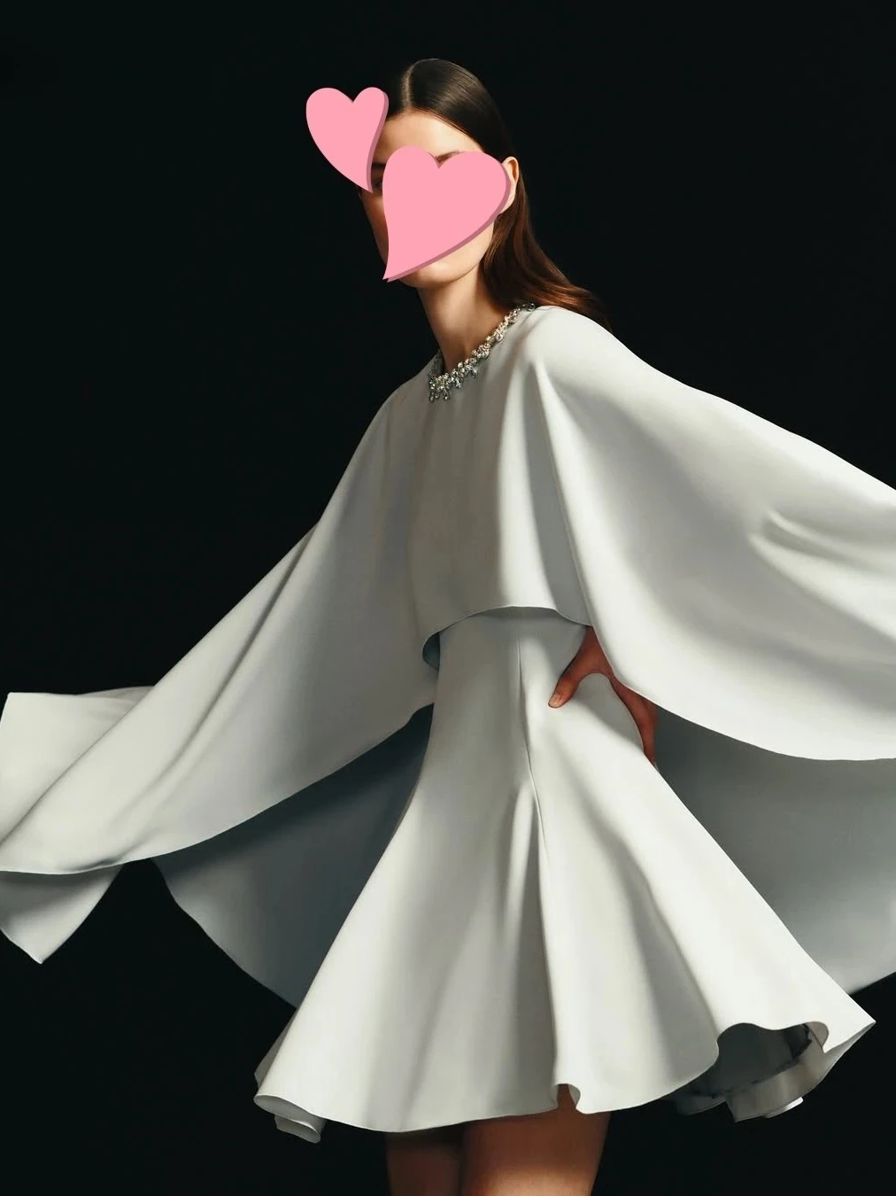 فستان سهرة نسائي مخصص للحفلات الراقصة وحفلات الكوكتيل المسائية فساتين العروس للحفلات الليلية والسهرة #2