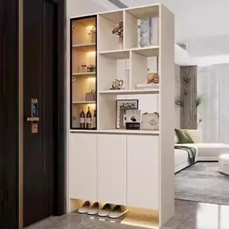 O Hj Bookcase Magazine Racks Cabinets Decor Storage Organizer Display Living Room Cabinets Filing Cajonera Chinese Style Furnitu