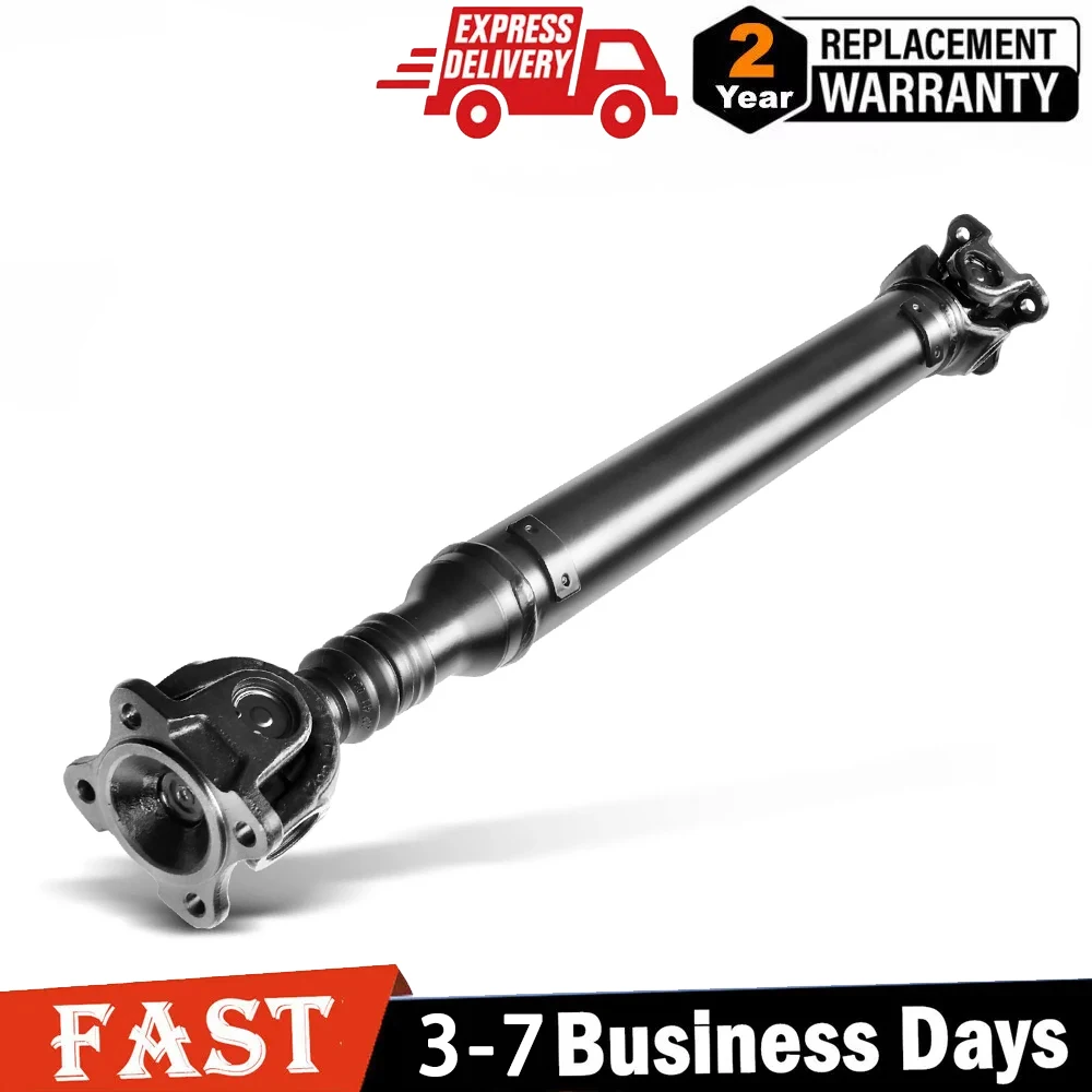 

For Mercedes-Benz E320 E430 Automatic AWD Front Driveshaft Prop Shaft Assembly 2104103716, 2104104806