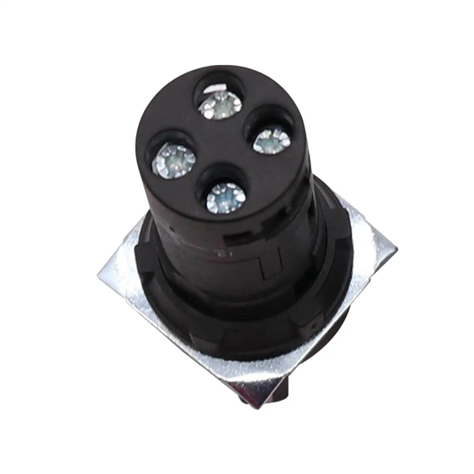 Mushrooms Head Emergency Stop Switch Latching Emergency Stop