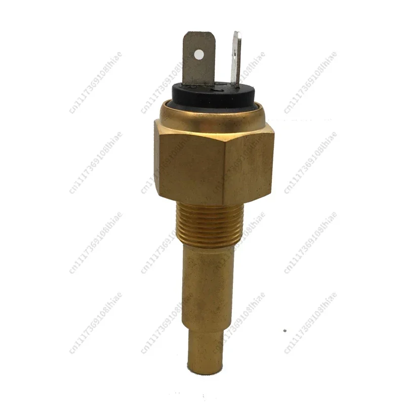 Thread For Water Temp GaugeWaterTemp. Sensor 1/4 18 NPT 3/8 18NPT M10*1 M14*1.5 M16*1.5 M18*1.5 M12*1.25