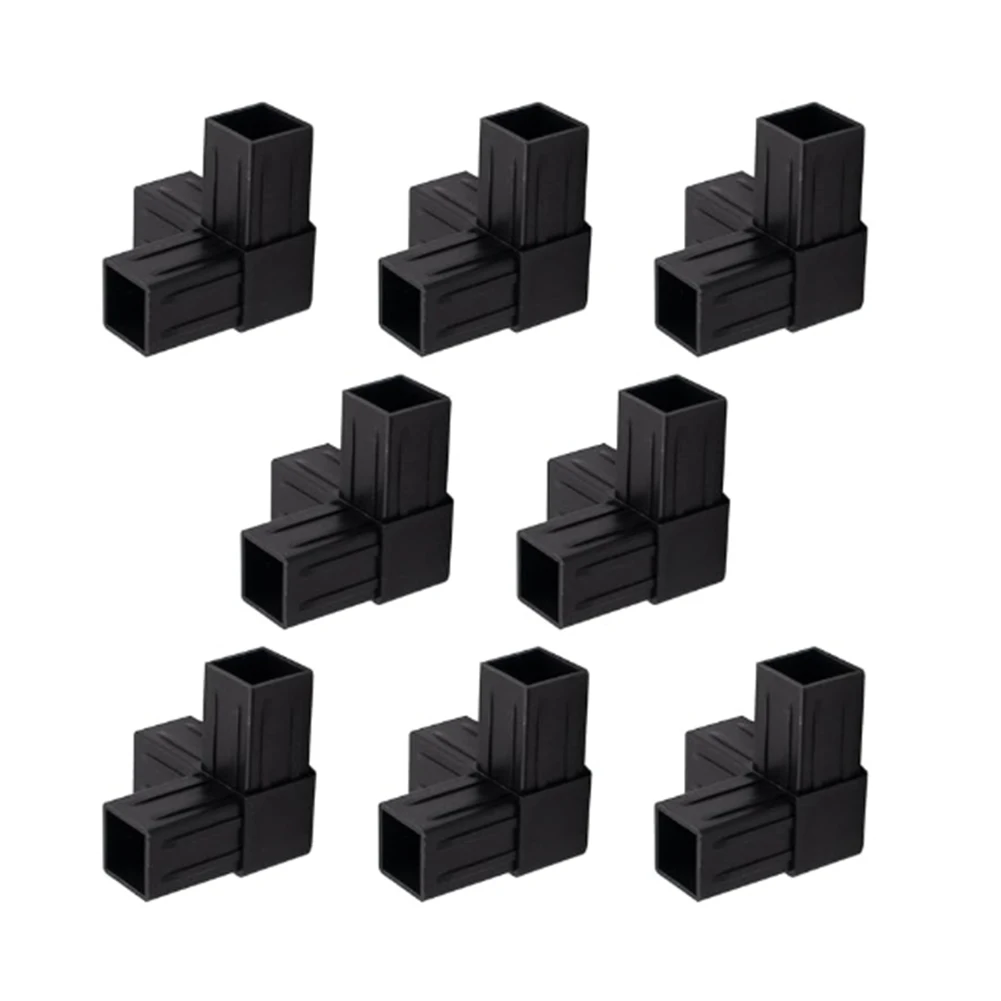 for versatile Pipe Fittings For DIY Homebrewing 20mm Tee Fittings Secure Stable Connection Precision Fit Structure