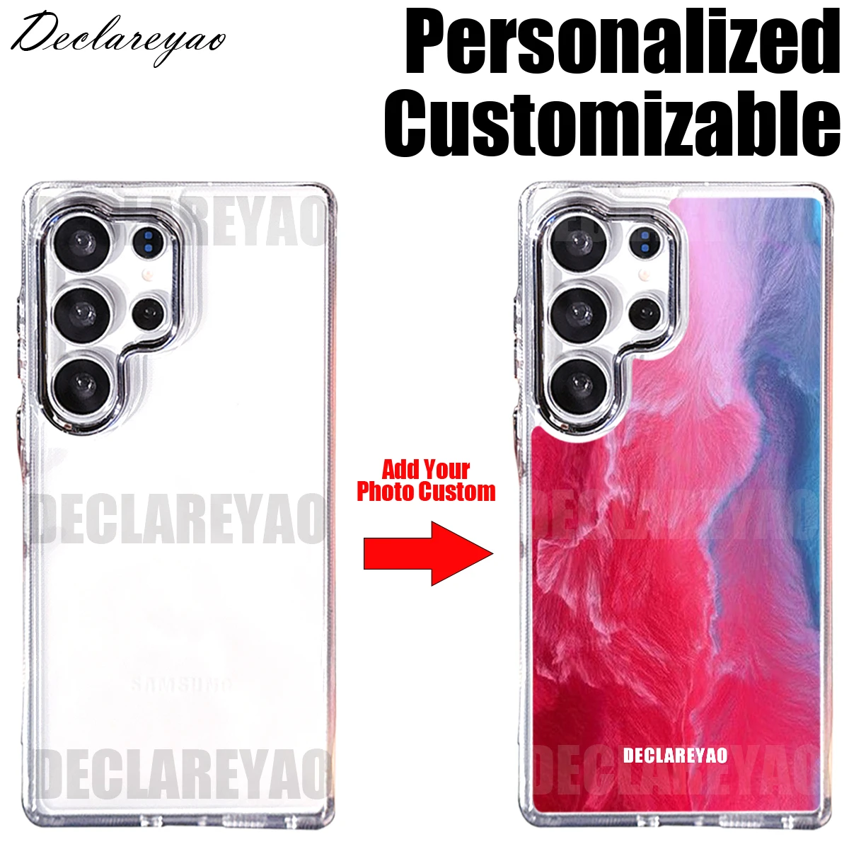 Personalized Diy Na…