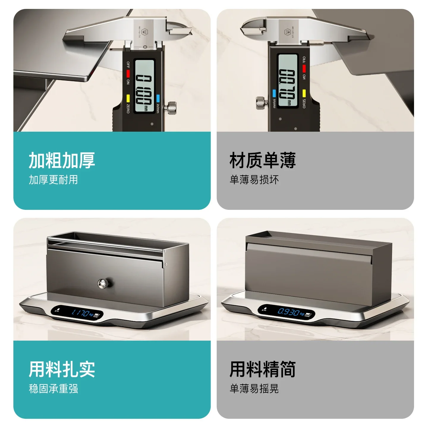 DSA  toilet carton wall hanging without punching new toilet tissue box pumping roll paper holder toilet paper rack